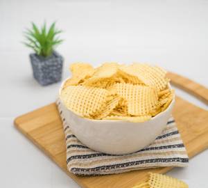 Premium Potato Wafer 200g