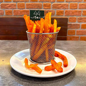 Peri Peri Fries