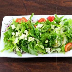 Green Fresh Salad