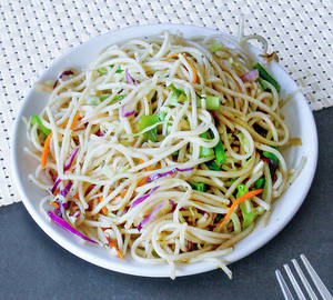 Veg Noodles