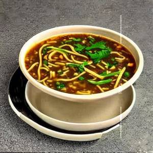 Veg Long Fong Soup