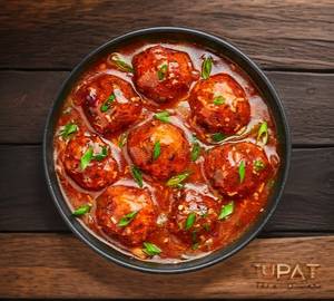 Veg Manchurian