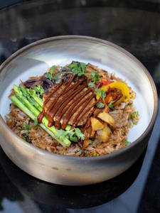 Tomato Rice
