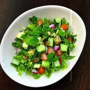Green Salad