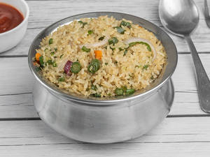 Veg Fried Rice