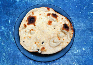Tandoori Roti