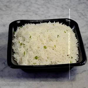 Plain Rice