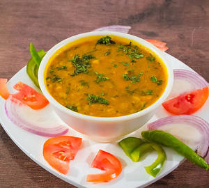 Dal Fry