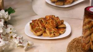 Milk Pista Cookies (250G)