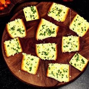 Garlic Cheese