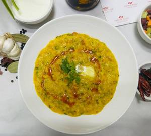Masala Dal Kichdi ( Gluten Free ) - Serves 2