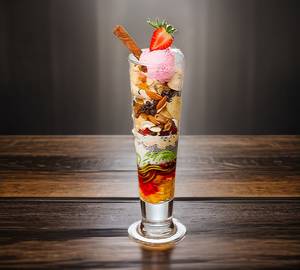 Honey Falooda
