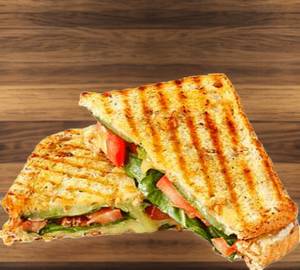 Veg Cheese Sandwich