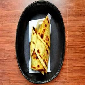 Paneer Chaap Roll