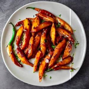 Chilli Potato
