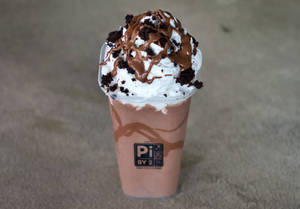 Brotella Shake