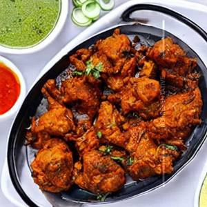 Murgh Taka Tak