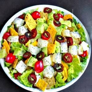 Maxican Bread Salad