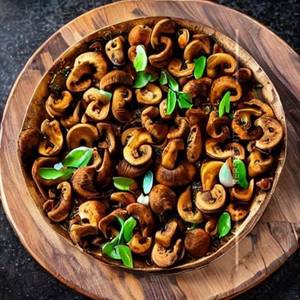 Mushroom Duplex