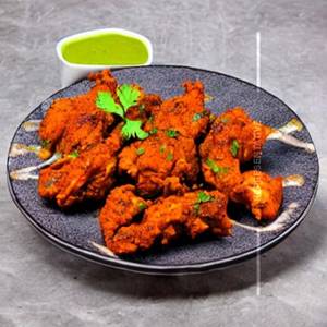 Chicken Crispy Masala Tandoori