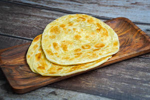 Paratha (2 Pcs)