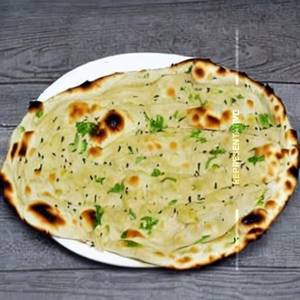 Garlic Butter Naan