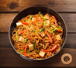 Paneer Chowmin