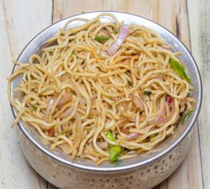 Paneer Chowmein