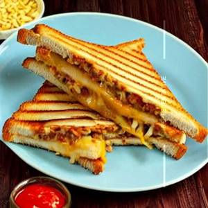 Cheese Chilli Sandwich