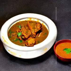 Murgh Kashmiri