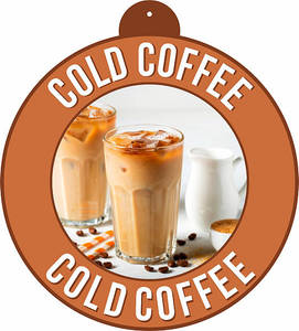 Cold Coffee