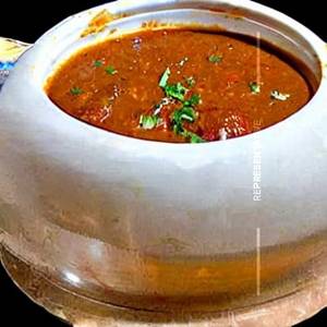 Non Veg  Home Style Gravy