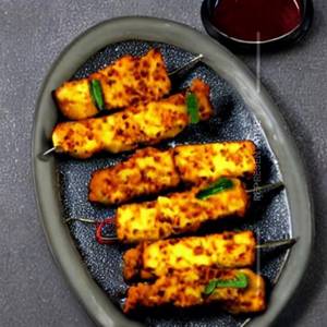 Paneer Fingers