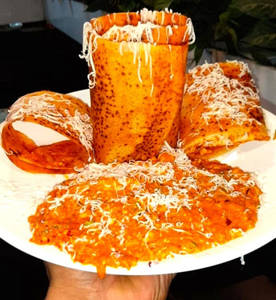 Paneer Amritsari Dosa