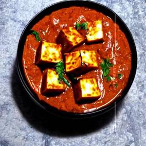 Tawa Paneer Gravy