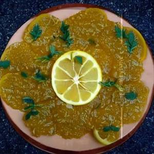Lemon Chaap