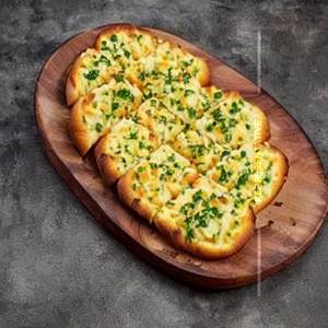 Cheese Garlic Bread