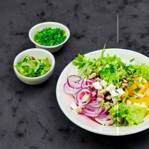 Green Salad