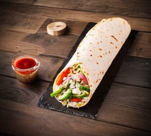 Chicken Warp