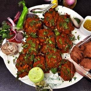 Khaas Seekh