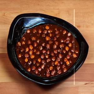 Black Channa