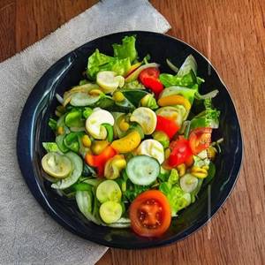 Veg Assorted Salad