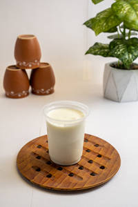 Plain Lassi