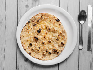 Butter Roti