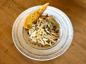 Daily Style Aglio E Olio