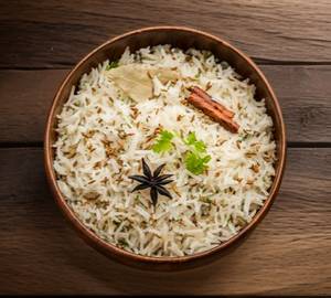 Jeera Rice