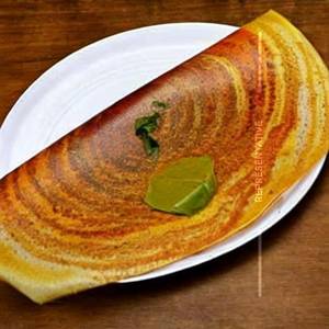 Special Southie Dosa 
