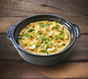 Navratan Korma