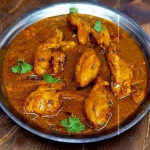 The Real Chicken Special