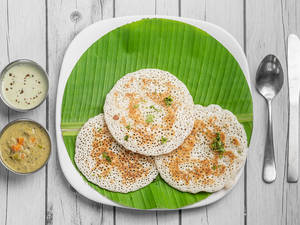 Set Dosa